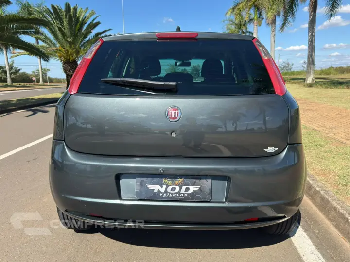 PUNTO 1.4 ELX 8V
