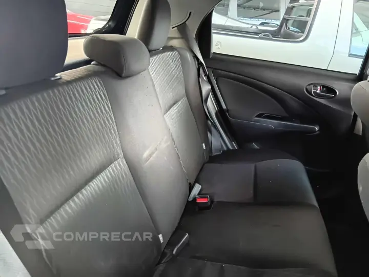 ETIOS 1.3 X 16V