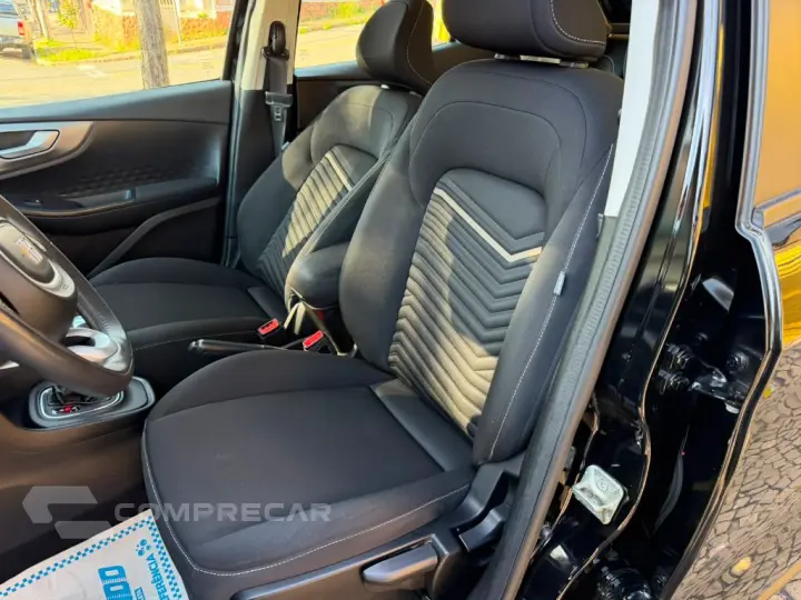 PULSE AUDACE 1.0 Turbo 200 Flex Aut.