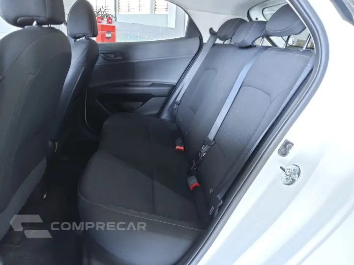 HB20 1.0 12V FLEX COMFORT PLUS MANUAL