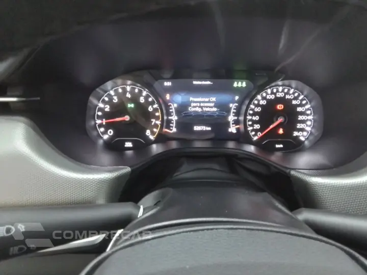 COMPASS 1.3 T270 TURBO FLEX LONGITUDE AT6