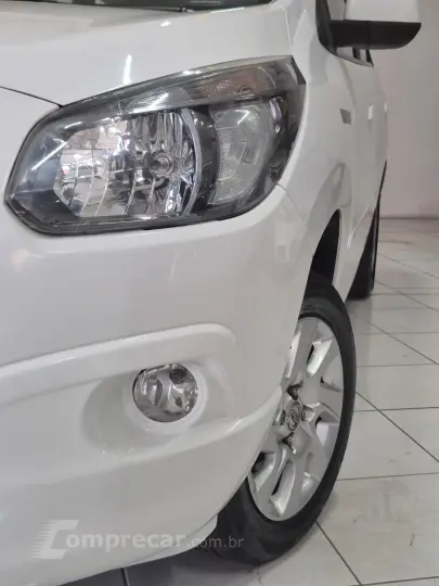 SPIN LTZ 1.8 7  LUGARES