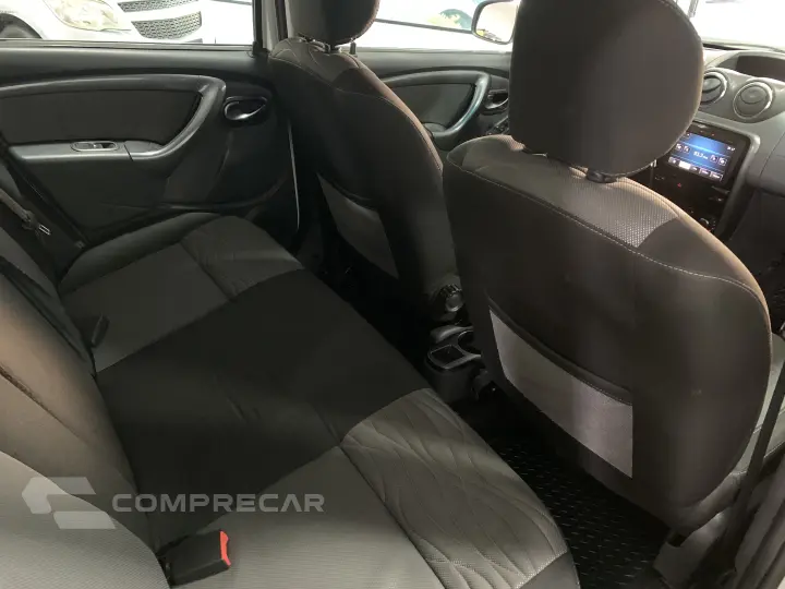 DUSTER 1.6 Dynamique 4X2 16V