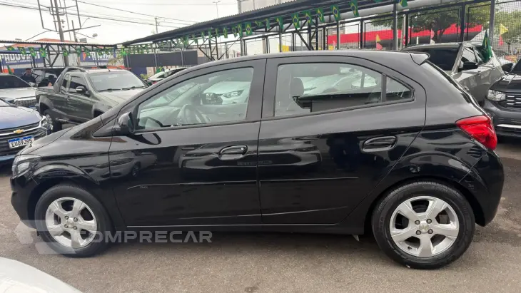Onix Hatch 1.4 4P FLEX LT