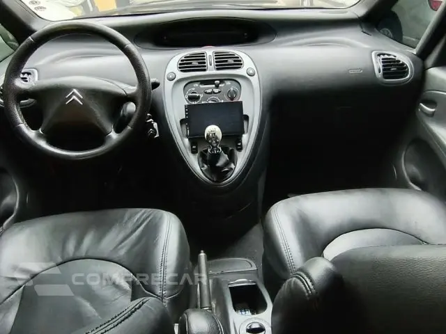XSARA PICASSO - 1.6 I GLX 16V 4P MANUAL