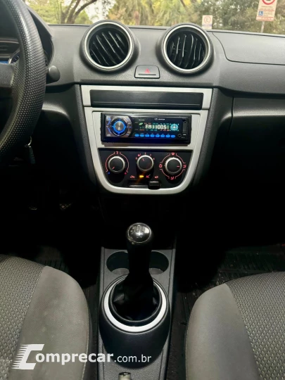 GOL 1.0 MI Trend 8V