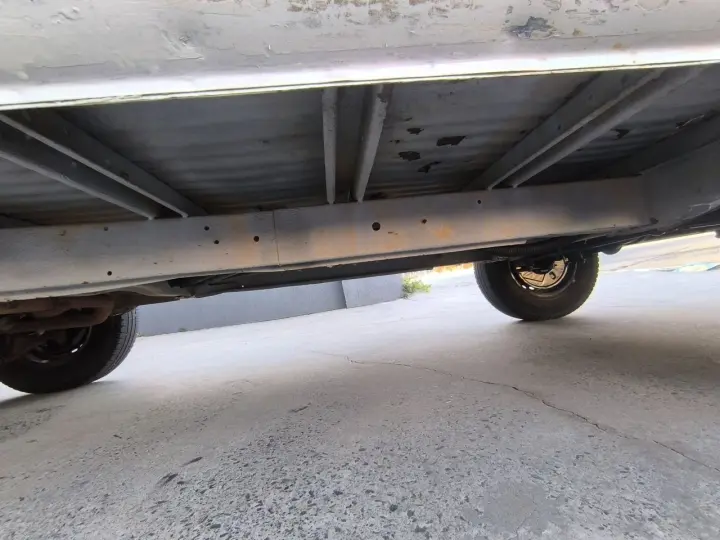 Kombi Standard 1.4 Mi Total Flex 8V