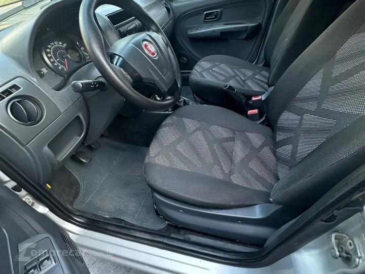 Palio 1.0 Mpi Fire 8V Flex 4P Manual