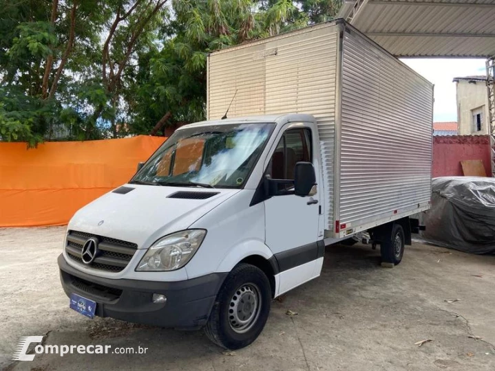 SPRINTER 311 CDI STREET C