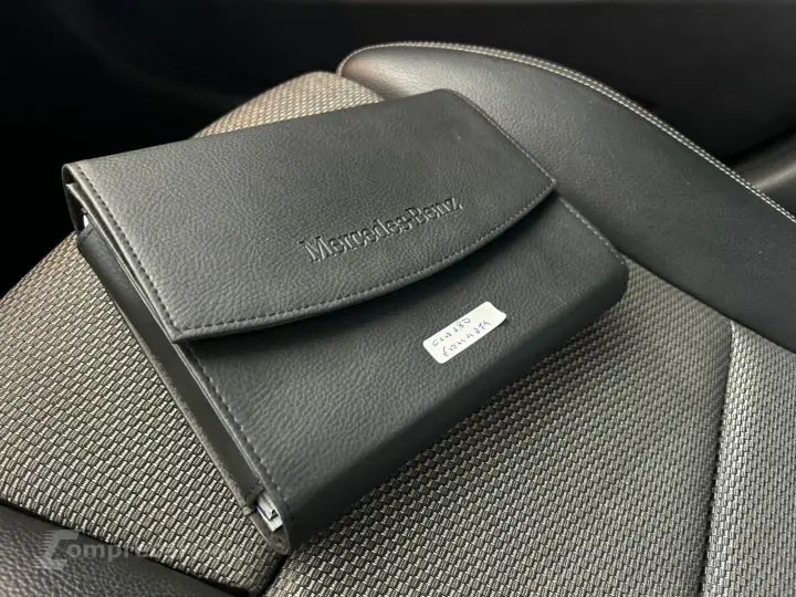 CLA-180 1.6 16V 122cv Aut.