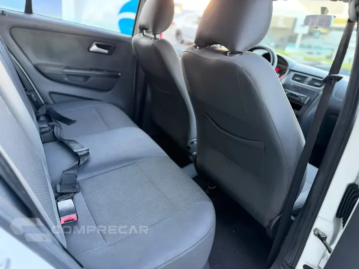 FOX 1.6 MI FLEX 8V 4P MANUAL