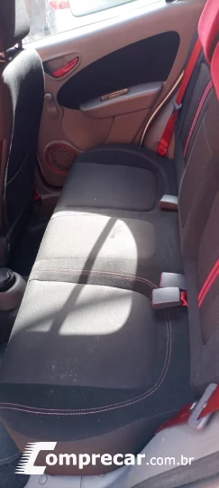 PALIO 1.6 MPI Sporting 16V