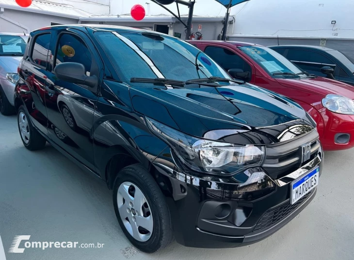 MOBI 1.0 8V Evo Easy