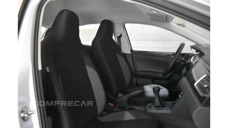 POLO - 1.0 MPI TRACK MANUAL