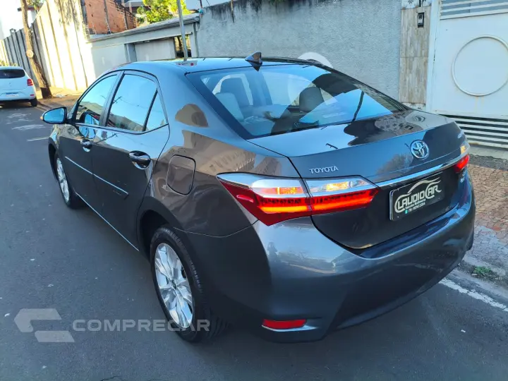COROLLA 2.0 XEI 16V