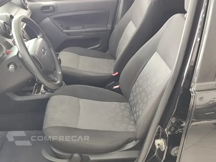 FIESTA 1.0 Rocam SE 8V