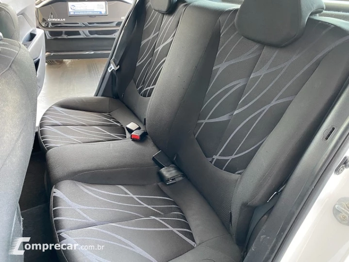 HB20 1.0 Comfort Plus 12V