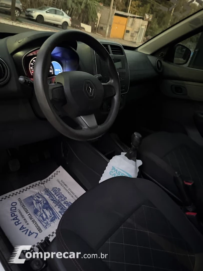 KWID 1.0 12V SCE ZEN