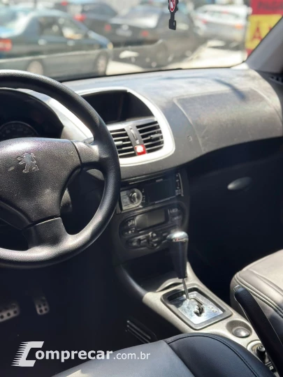 207 1.6 XS 16V