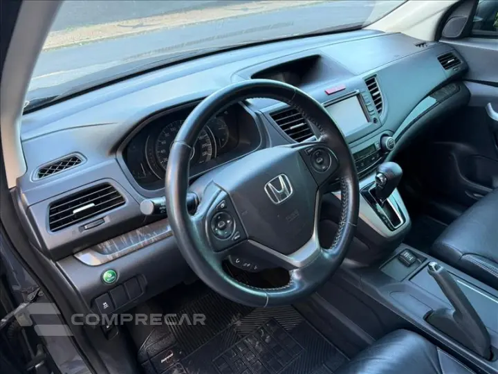 CRV 2.0 EXL 4X4 16V