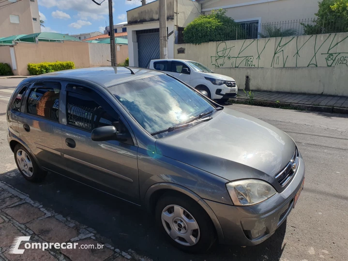 CORSA 1.4 MPFI Maxx 8V