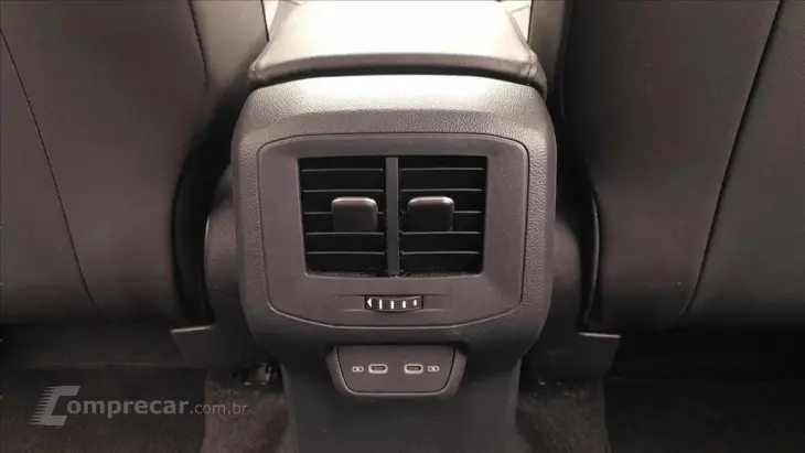 T-CROSS 1.0 200 TSI TOTAL FLEX COMFORTLINE AUTOMÁ