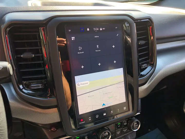 Toro 1.3 Turbo 270 Flex Volcano At6