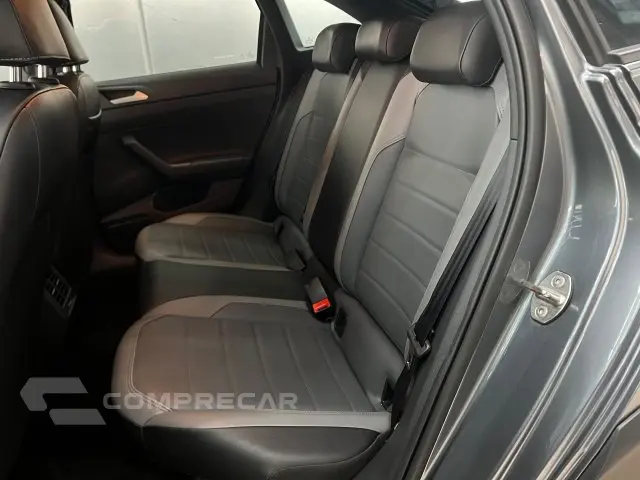NIVUS - 1.0 200 TSI TOTAL HIGHLINE AUTOMÁTICO