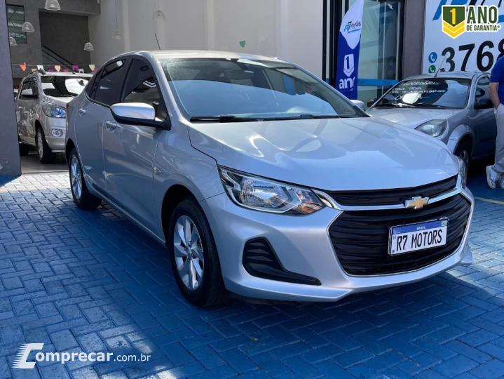 ONIX 1.0 FLEX PLUS LT MANUAL