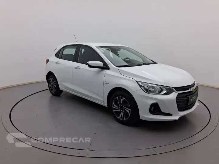 ONIX 1.0 FLEX LT MANUAL