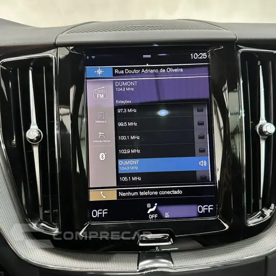 XC 60 T-8 R-DESIGN 2.0 (Híbrido)