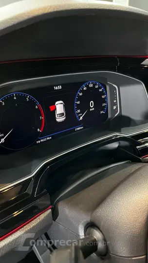 NIVUS 1.0 200 TSI Highline