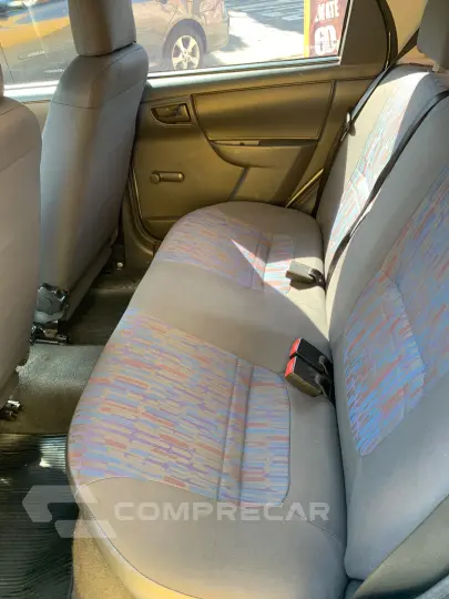 CELTA 1.0 MPFI Spirit 8V