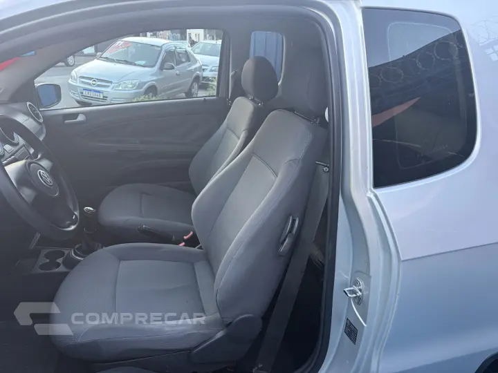 SAVEIRO 1.6 MI CE 8V G.V