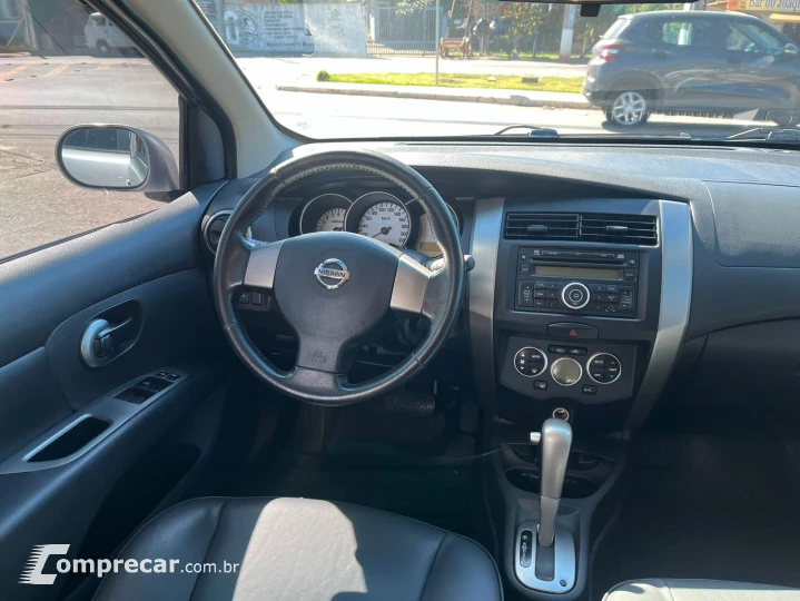 LIVINA 1.8 SL 16V