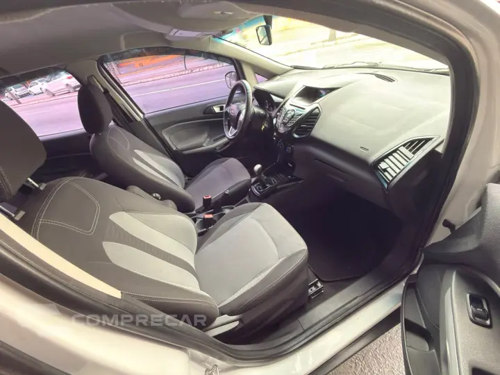 ECOSPORT 1.6 Freestyle 8V