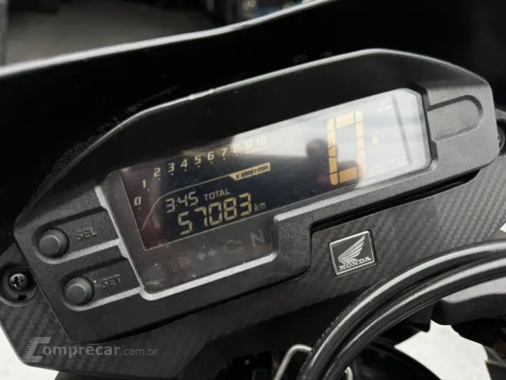 XRE 300/ 300 ABS/ FLEX