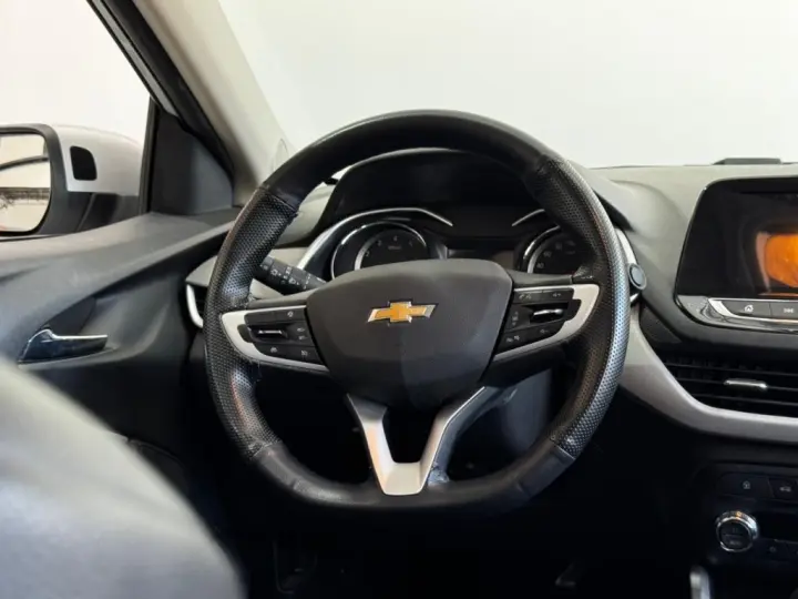 ONIX 1.0 TURBO FLEX PLUS PREMIER AUTOMÁTICO