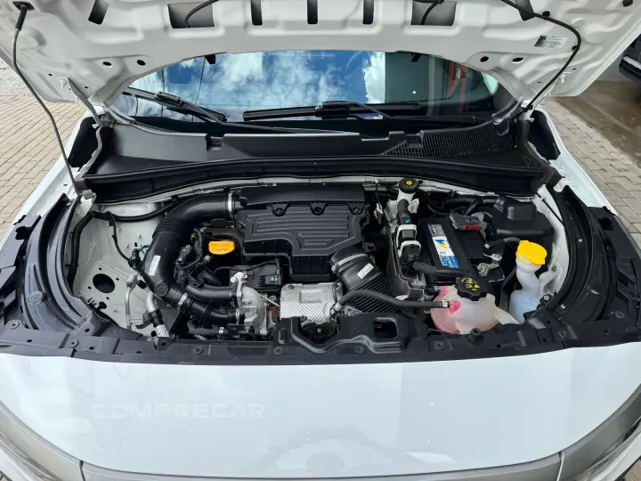 PULSE AUDACE 1.0 Turbo 200 Flex Aut.