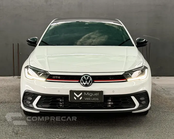POLO 1.4 250 TSI GTS