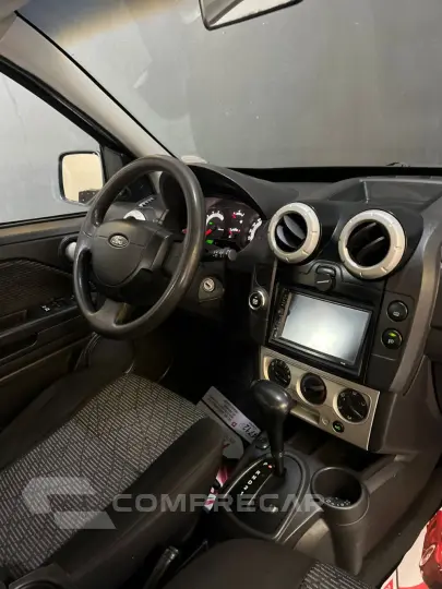 EcoSport XLT 2.0/ 2.0 Flex 16V 5p Aut.