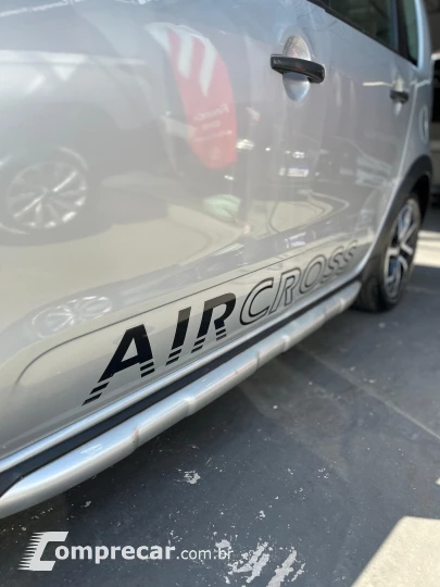 AIRCROSS 1.6 GLX 16V