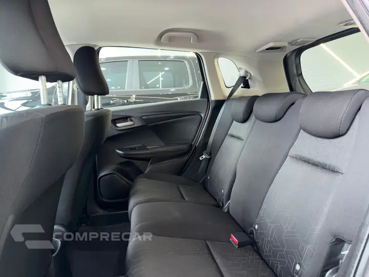 FIT 1.5 LX 16V