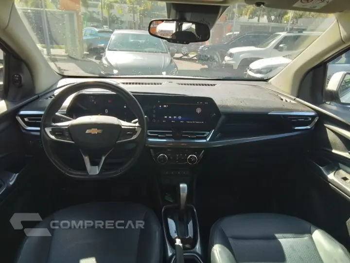 SPIN 1.8 PREMIER 8V FLEX 4P AUTOMÁTICO