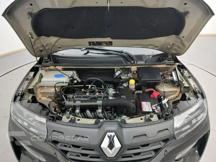 KWID 1.0 12V SCE FLEX ZEN MANUAL