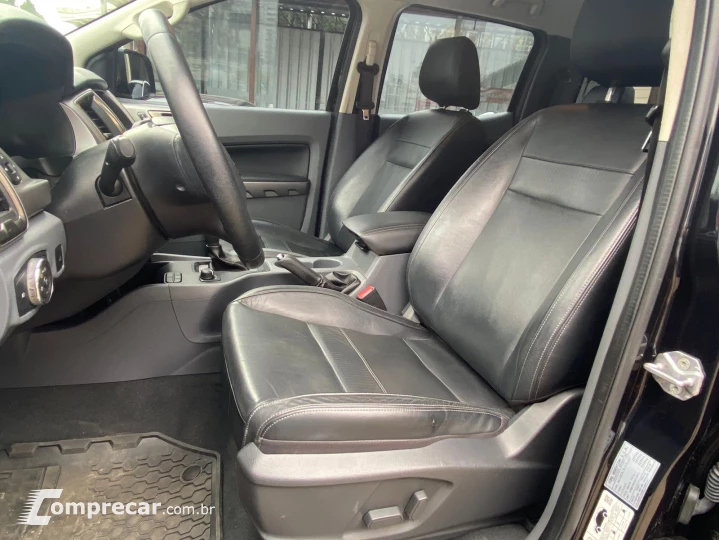 RANGER 3.2 XLT 4X4 CD 20V