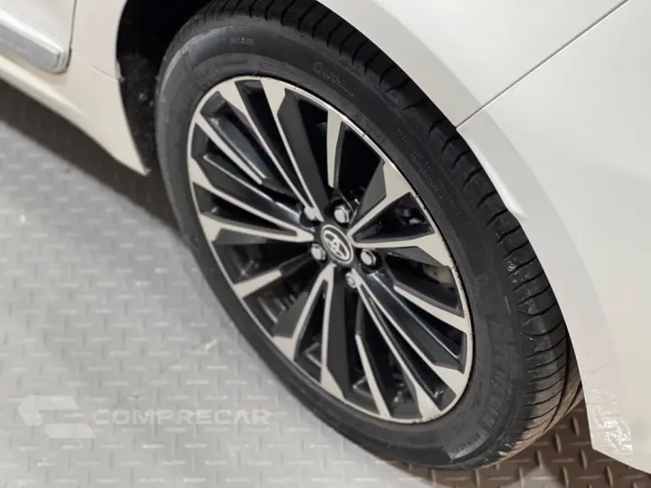 COROLLA 1.8 VVT-I HYBRID FLEX ALTIS PREMIUM CVT