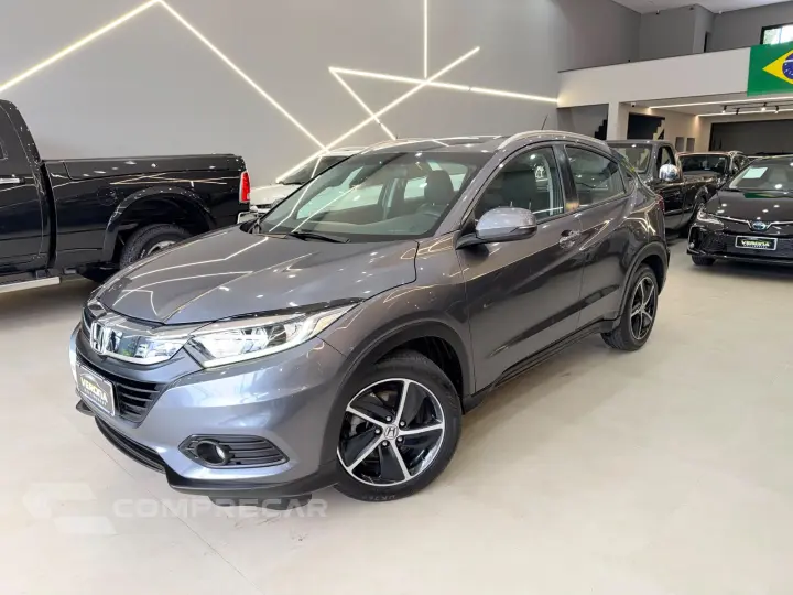 HR-V 1.8 16V EXL