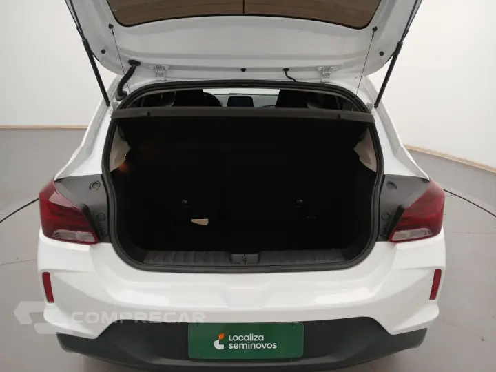 ONIX 1.0 FLEX LT MANUAL