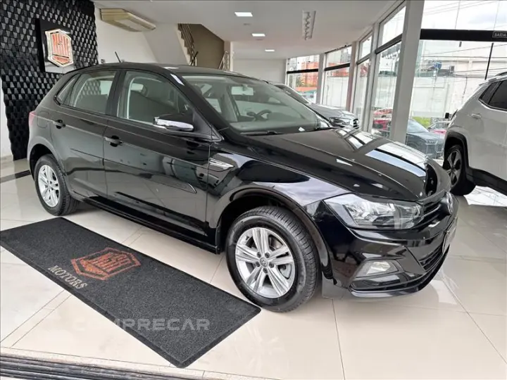 POLO 1.0 200 TSI Comfortline